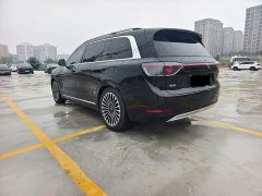 AITO M9 Extended Range Ultra 42kWh 6-Seater - ფოტო 8