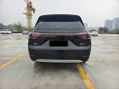 AITO M9 Extended Range Ultra 42kWh 6-Seater - ფოტო 9