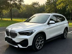 BMW X1 sDrive25Li Premier - ფოტო 1