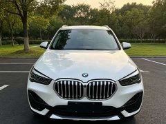 BMW X1 sDrive25Li Premier - ფოტო 2