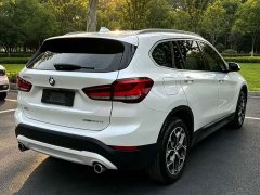 BMW X1 sDrive25Li Premier - ფოტო 4