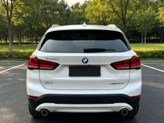 BMW X1 sDrive25Li Premier - ფოტო 5