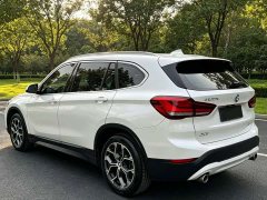 BMW X1 sDrive25Li Premier - ფოტო 6