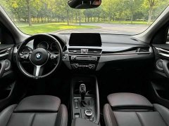 BMW X1 sDrive25Li Premier - ფოტო 7