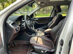 BMW X1 sDrive25Li Premier - ფოტო 8