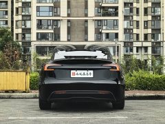 Tesla Model 3 Rear-Wheel Drive - ფოტო 10