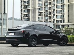 Tesla Model 3 Rear-Wheel Drive - ფოტო 11