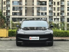 Tesla Model 3 Rear-Wheel Drive - ფოტო 2