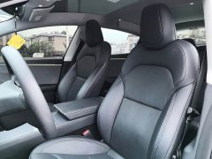 Tesla Model 3 Rear-Wheel Drive - ფოტო 5