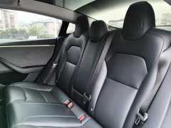 Tesla Model 3 Rear-Wheel Drive - ფოტო 7