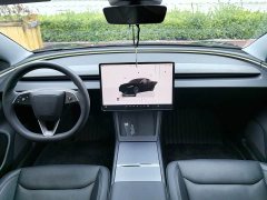 Tesla Model 3 Rear-Wheel Drive - ფოტო 8