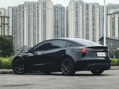 Tesla Model 3 Rear-Wheel Drive - ფოტო 9