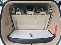 Buick GL8 New Energy Lusang Respect Edition - ფოტო 10