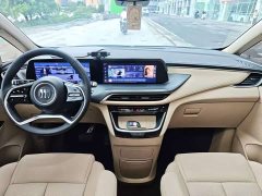 Buick GL8 New Energy Lusang Respect Edition - ფოტო 11