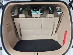 Buick GL8 New Energy Lusang Respect Edition - ფოტო 13