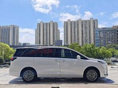 Buick GL8 New Energy Lusang Respect Edition - ფოტო 17
