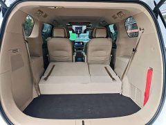 Buick GL8 New Energy Lusang Respect Edition - ფოტო 19