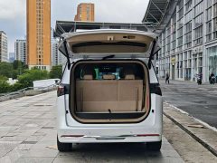 Buick GL8 New Energy Lusang Respect Edition - ფოტო 9
