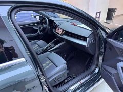 Audi A3 A3L Limousine 35 TFSI Fashion Sport - ფოტო 11