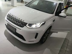 Land Rover Discovery Sport 249PS R-Dynamic S Performance Edition - ფოტო 1