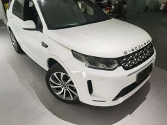 Land Rover Discovery Sport 249PS R-Dynamic S Performance Edition - ფოტო 2
