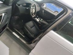 Land Rover Discovery Sport 249PS R-Dynamic S Performance Edition - ფოტო 4