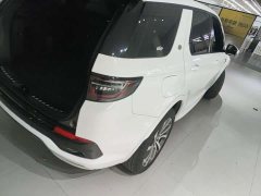 Land Rover Discovery Sport 249PS R-Dynamic S Performance Edition - ფოტო 6