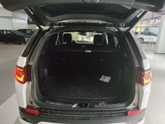 Land Rover Discovery Sport 249PS R-Dynamic S Performance Edition - ფოტო 8