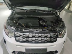 Land Rover Discovery Sport 249PS R-Dynamic S Performance Edition - ფოტო 9