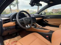 Toyota Avalon Hybrid 2.0L Luxury - ფოტო 4