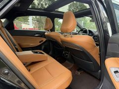 Toyota Avalon Hybrid 2.0L Luxury - ფოტო 5