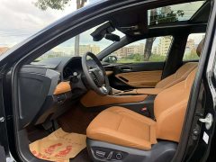 Toyota Avalon Hybrid 2.0L Luxury - ფოტო 6