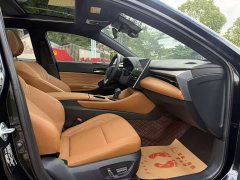 Toyota Avalon Hybrid 2.0L Luxury - ფოტო 7