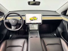 Tesla Model Y Facelift Rear-Wheel Drive - ფოტო 10