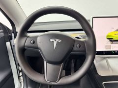 Tesla Model Y Facelift Rear-Wheel Drive - ფოტო 11