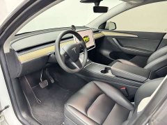 Tesla Model Y Facelift Rear-Wheel Drive - ფოტო 12
