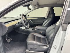 Tesla Model Y Facelift Rear-Wheel Drive - ფოტო 13