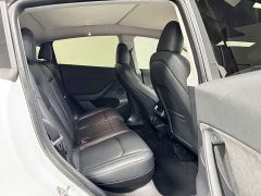 Tesla Model Y Facelift Rear-Wheel Drive - ფოტო 17