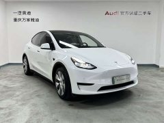 Tesla Model Y Facelift Rear-Wheel Drive - ფოტო 2