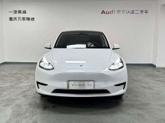 Tesla Model Y Facelift Rear-Wheel Drive - ფოტო 3