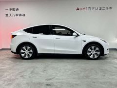 Tesla Model Y Facelift Rear-Wheel Drive - ფოტო 5