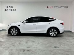 Tesla Model Y Facelift Rear-Wheel Drive - ფოტო 6