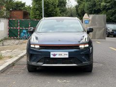 Lynk & Co 06 1.5T Halo Edition - ფოტო 2