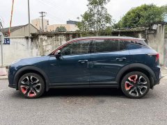 Lynk & Co 06 1.5T Halo Edition - ფოტო 3