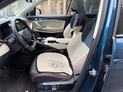 Lynk & Co 06 1.5T Halo Edition - ფოტო 8