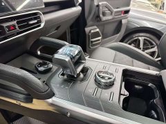 Jetour Jietu Traveler 2.0T AWD Conquest - ფოტო 11