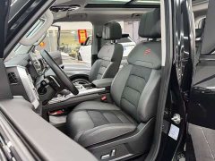 Jetour Jietu Traveler 2.0T AWD Conquest - ფოტო 12