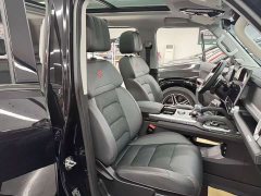 Jetour Jietu Traveler 2.0T AWD Conquest - ფოტო 13