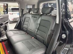 Jetour Jietu Traveler 2.0T AWD Conquest - ფოტო 14