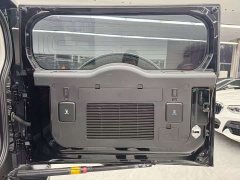 Jetour Jietu Traveler 2.0T AWD Conquest - ფოტო 18